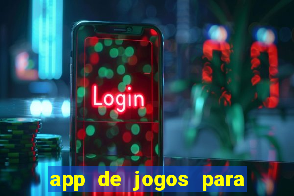 app de jogos para ganhar dinheiro no pix